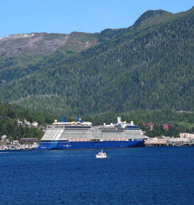 Celebrity Solstice