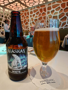 Alaskan White
