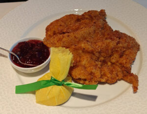 Wiener Schnitzel