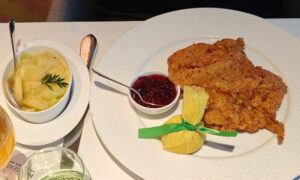 Wiener Schnitzel