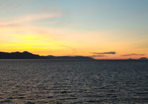 Sonnenuntergang