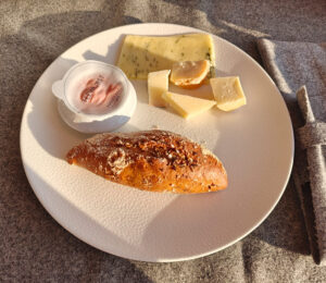 Frühstück