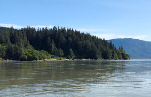 Stikine River
