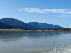 Stikine River