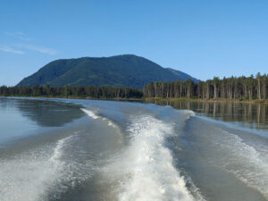 Stikine River