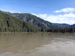 Stikine River