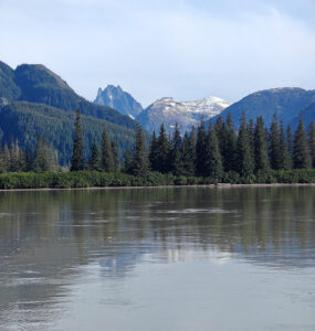 Stikine River