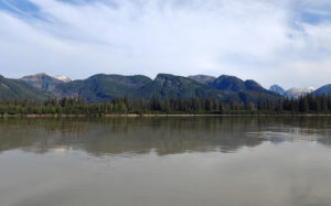 Stikine River