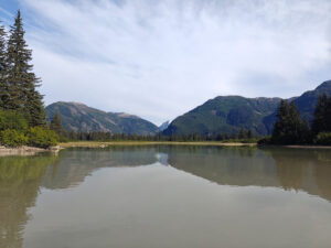 Stikine River