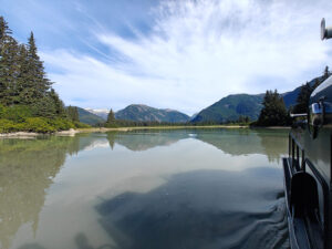 Stikine River