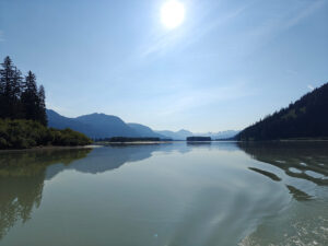 Stikine River