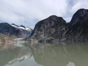 Shakes Glacier