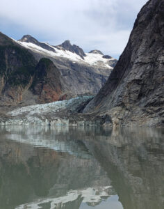 Shakes Glacier