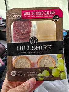 Snack