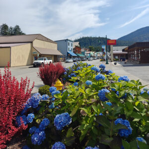 Front Street