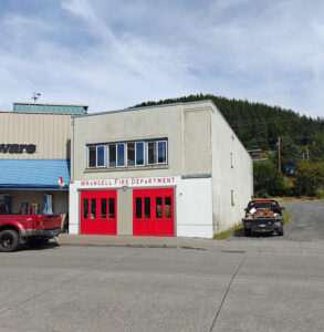Front Street