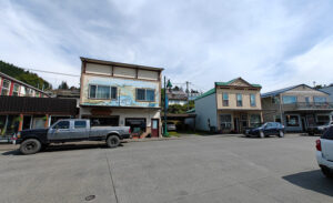 Front Street