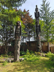 Totem Park