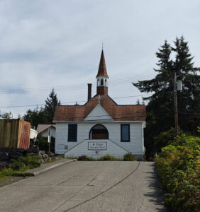 St. Philip´s Episcopal Church
