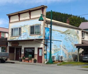 Front Street