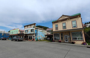 Front Street