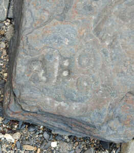 Petroglyph Beach