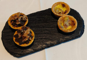 Hors D´Oeuvres