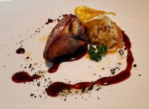 Confit de Canard
