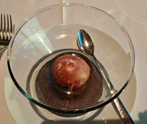 Sorbet