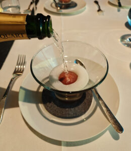 Sorbet