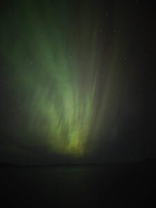 Nordlichter