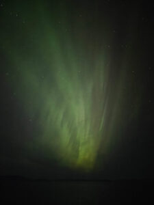 Nordlichter
