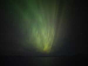 Nordlichter