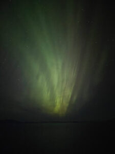 Nordlichter