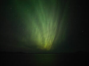 Nordlichter