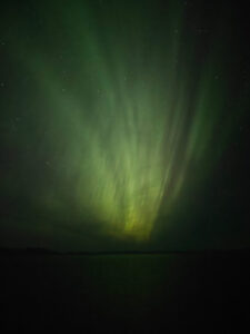 Nordlichter