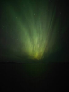 Nordlichter