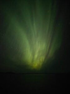 Nordlichter