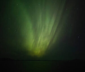 Nordlichter