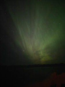 Nordlichter