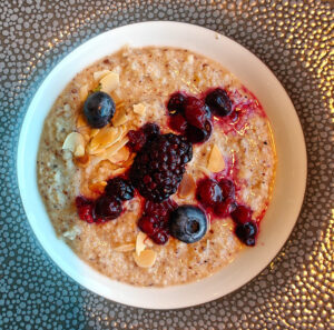 Paleo Porridge
