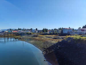 South Harbor
