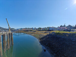 South Harbor