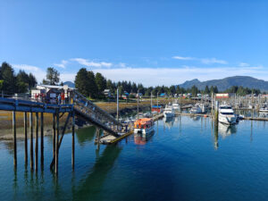 South Harbor
