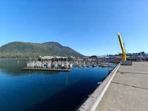 South Harbor