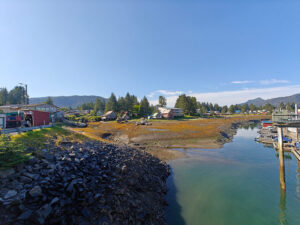 South Harbor