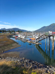 South Harbor