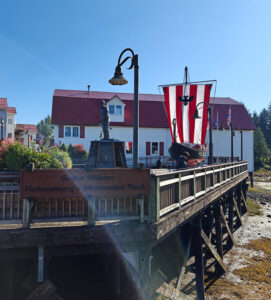 Bojer Gedächtnis Park