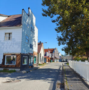 Sing Lee Alley