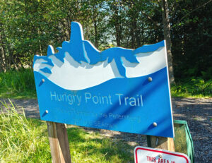 Hungry Point Trail
